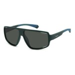 Polaroid PLD7054/S DLD/M9 Polarized - ONE SIZE (61)