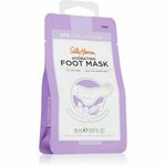 Sally Hansen Spa Collection Hydrating Foot Mask maska za stopala 26 ml