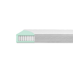 MEDICO HOME madrac OAZA- 21 - S 200x160cm