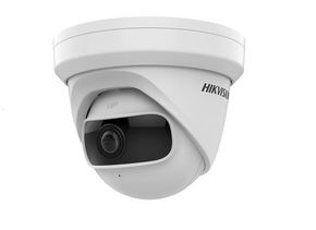 Hikvision video kamera za nadzor DS-2CD2345G0P-I
