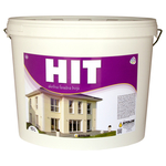 HIT - fasadna boja