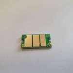 CHIP DUC CET za Konica Minolta Bizhub C3350/C3850, cyan, IUP22C (60K)