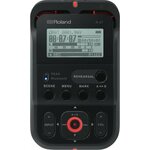 Roland R-07 Crna