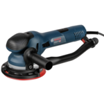 Bosch Professional 0601257101 ekscentrična brusilica uklj. oprema 750 W