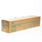 Konica-Minolta toner C353