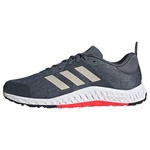 ADIDAS PERFORMANCE Sportske cipele 'Everyset' siva / tamo siva / crna 22337215