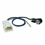 Antenski adapter ACV Subaru >GT13