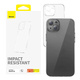Baseus OS-Lucent Series Apple iPhone 14 (clear)