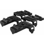 Thule EasyFold XT set za montažu za Santu kućište (909900)
