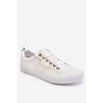 BIG STAR SHOES Men's Low Material Sneakers Big Star siva