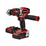 Einhell TE-CD 18/48 Li-i (2x2,0Ah) akumulatorska bušilica-odvijač, bez baterije i punjača
