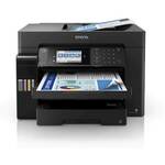 Epson EcoTank L15150 kolor multifunkcijski inkjet pisač, duplex, A3/A4, CISS/Ink benefit, Wi-Fi