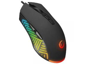 Rampage SMX-G68 RGB gaming miš