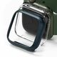 Ringke® Slim Case za Apple Watch 7/8 (41mm) 2kom (plavi + prozirni)