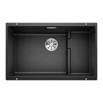 Blanco SUBLINE 700-U sudoper, antracit