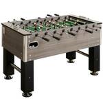 Stolni nogomet Profi Soccer Deluxe hrast-siva