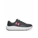 Under Armour Tenisice za trčanje UA W Charged Surge 4 3027007 Siva