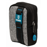 Tenba torbica Skyline 3 crna/siva