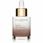 Clarins Tinted Oleo-Serum uljni serum za ujednačavanje tena lica nijansa 09 30 ml