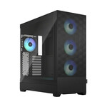 Fractal Design Pop XL Air kućište, crno, big tower/full tower/midi, bez napajanja, ATX, mATX, mini ITX, EATX