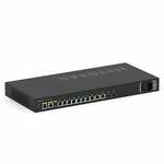 NETGEAR M4250-10G2F Upravljano L2/L3 Gigabit Ethernet (10/100/1000) Podrška za napajanje putem Etherneta (PoE) 1U Crno