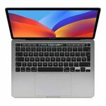 Apple MacBook Pro 13'' A2159 FIT-RR-1575
