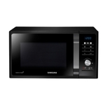 Samsung MG23F301TAK mikrovalna pećnica, 23 l, 1200W/800W, gril