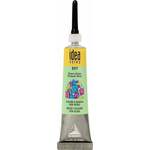 Maimeri Vetro Rilievo Boja za staklo Platinum White 017 20 ml 1 kom