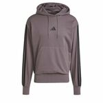 ADIDAS SPORTSWEAR Sportska sweater majica taupe siva / crna