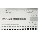 Dunlop DGT04 System 65 Action Gauge