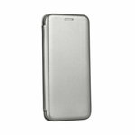 BOOK Elegance Samsung Galaxy A52/A52s 5G/A52 5G sivi