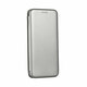 BOOK Elegance Samsung Galaxy A52/A52s 5G/A52 5G sivi