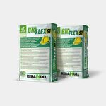 LJEPILO KERAKOLL BIOFLEX BIJELO 25/1 C2TE