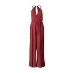 ABOUT YOU Kombinezon 'Roberta' tamno crvena 25873135
