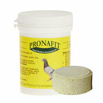 Pronafit Pro-Smoke dimne tablete 1tbl.