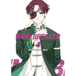 Wind Breaker vol. 4