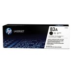 HP zamjenski toner CF283A, crna (black)