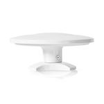 Nedis ANOR5003BK700 vanjska HDTV antena, 46 dB, bijela