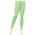 Alberto Mona Waterrepellent Green 36