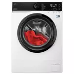AEG LSR6E26DE perilica rublja 3 kg/6 kg, 843x595x372