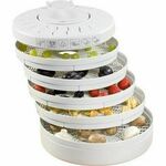 Clatronic DR 2751 food dehydrator 250 W