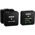 Rode Wireless GO II Bežični sustav