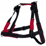 Trixie oprsnica za pse Lead'n walk S-M 45-70 cm/25 mm