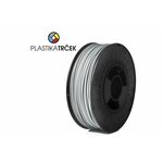 3DTrček PLA - 1kg - Svjetlo siva