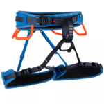 MAMMUT Ophir Fast Adjust dark gentian - penjački pojas M