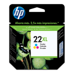 HP C9352CE tinta color (boja)