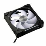 Phanteks D30-140 Regular D-RGB black 3-pack | Case fans