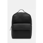 Ruksak Calvin Klein Modern Business Squared Bp K50K512960 Crna