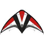 Günther Flugspiele sportski upravljački zmaj Šapat 125 GX Raspon 1250 mm Jačina vjetra 4 - 7 bft