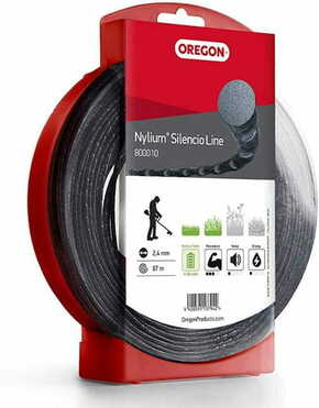 Oregon Naylon Silencio nit